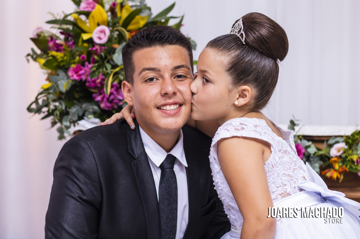 Daniela e Fabiano - Casamento 2014